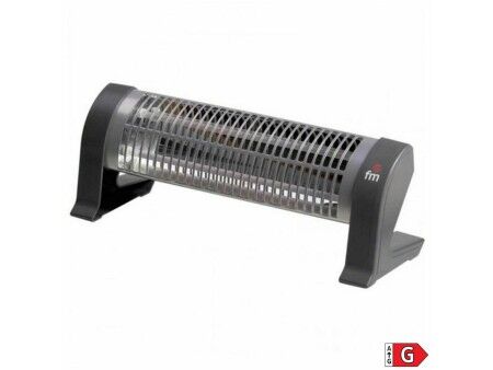 Grzejnik elektryczny Grupo FM 2302-C 600-1200 W