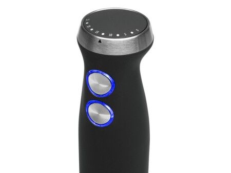 Trzepaczka Princess 01.221221.01.001 Czarny 1000 W
