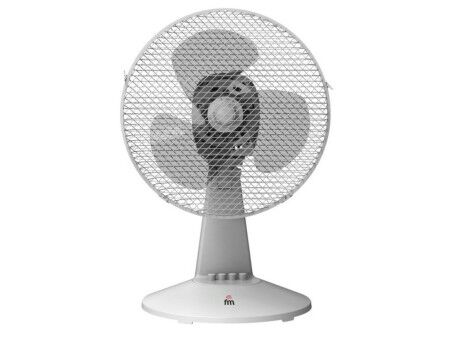Wentylator podłogowy Grupo FM SB130 Ø 30 cm 30 W