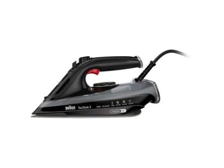Żelazko Parowe Braun SI5088BK 0,3 L 2800W