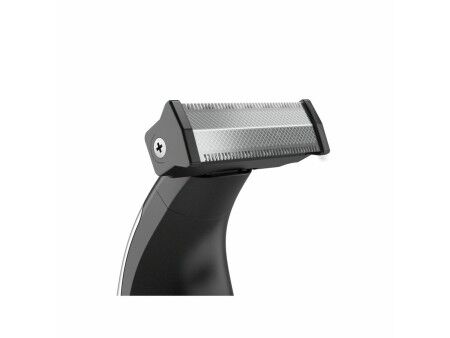 Trymer/ Aparat do Golenia Rowenta TN6000F4 Stal nierdzewna