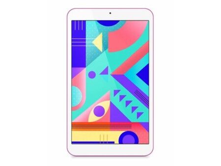 Tablet SPC 8436542858908 Mediatek MT8167 8" Różowy 32 GB 2 GB RAM