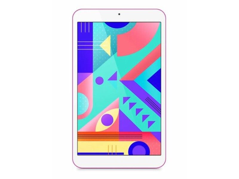 Tablet SPC 8436542858908 Mediatek MT8167 8" Różowy 32 GB 2 GB RAM