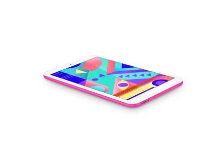 Tablet SPC 8436542858908 Mediatek MT8167 8" Różowy 32 GB 2 GB RAM