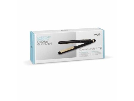 Prostownica Babyliss Ceramic Straight 230
