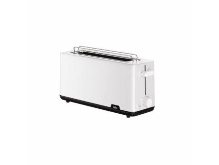 Toster Braun HT1110WH