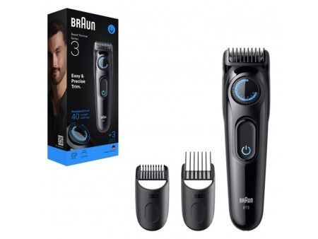 Maszynka do Włosów Braun BT3520 S3 ESSENTIAL