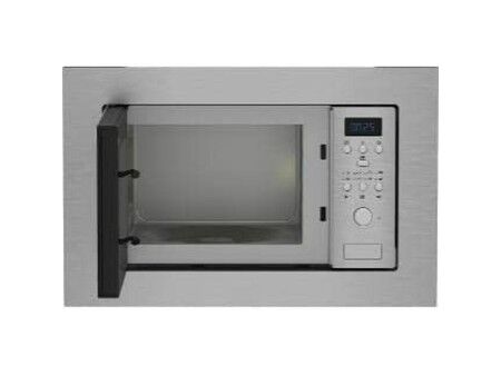 Mikrofalówka BEKO BMOB 17131 X 700W 17 L Szary Stal 700 W 17 L