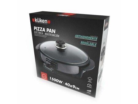 Uniwersalna Patelnia Elektryczna Küken 32951