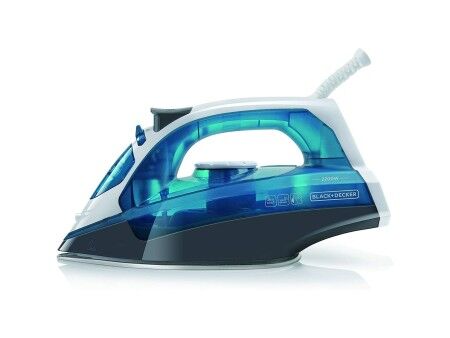 Żelazko Parowe Black & Decker BXIR2200E 2200 W