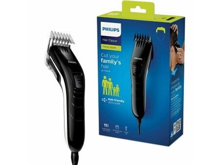 Trymer/ Aparat do Golenia Philips QC5115/15
