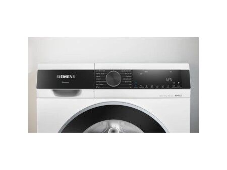 Pralka Siemens AG WG44G2ZAES 60 cm 1400 rpm 9 kg