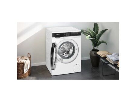 Pralka Siemens AG WG44G2ZAES 60 cm 1400 rpm 9 kg