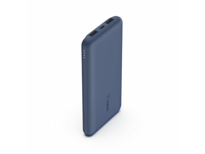 Powerbank Belkin BOOST↑CHARGE Niebieski 10000 mAh 2 Ah