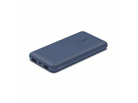 Powerbank Belkin BOOST↑CHARGE Niebieski 10000 mAh 2 Ah