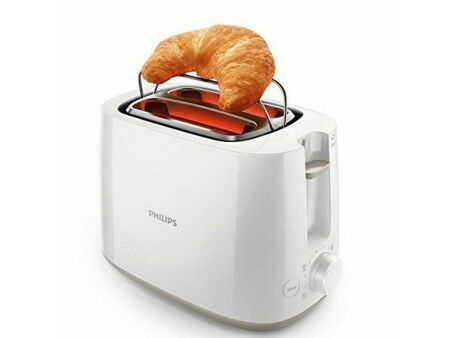 Toster Philips Tostadora HD2581/00 2x