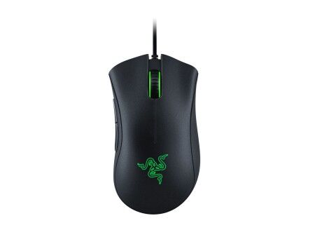Myszka Razer DEATHADDER ESSENTIAL Czarny 6400 dpi (1 Sztuk)