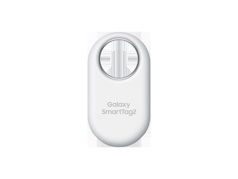 Lokalizator GPS Galaxy Smart Tag 2 Samsung SmartTag 2 Biały
