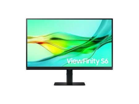Monitor Gaming Samsung LS27D600UAUXEN Quad HD 27" 100 Hz