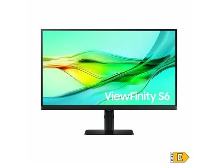 Monitor Gaming Samsung LS27D600UAUXEN Quad HD 27" 100 Hz