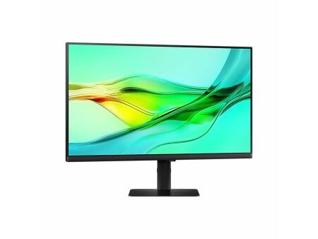 Monitor Gaming Samsung LS27D600UAUXEN Quad HD 27" 100 Hz