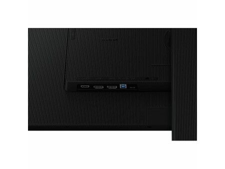 Monitor Gaming Samsung LS27D600UAUXEN Quad HD 27" 100 Hz