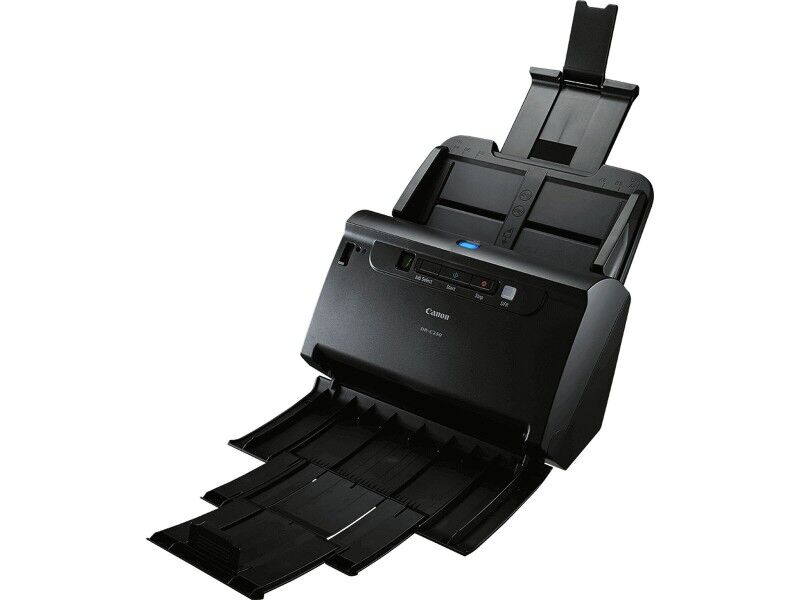 Skaner Canon DR-C230 30 ppm