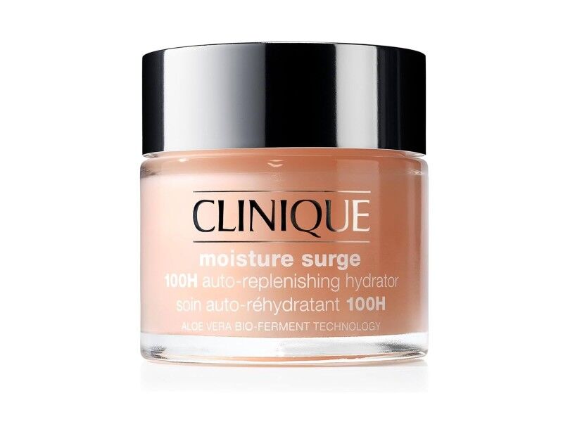 Żel do Twarzy Clinique Moisture Surge