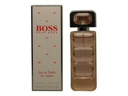 Perfumy Damskie Hugo Boss Boss Orange EDT