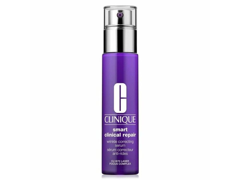 Serum Przeciwzmarszczkowe Clinique 192333101674 Czarny Kobieta (1 Sztuk)