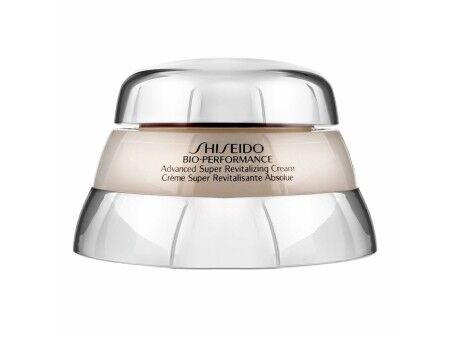 Krem Przeciwstarzeniowy Shiseido 3214-83192 75 ml (75 ml)