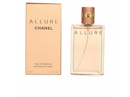 Perfumy Damskie Chanel Allure EDP Allure