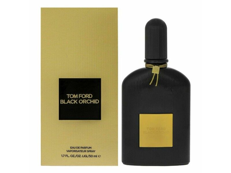 Perfumy Unisex Tom Ford Black Orchid EDP