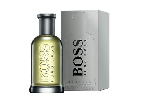 Balsam po goleniu Hugo Boss Bottled No 6