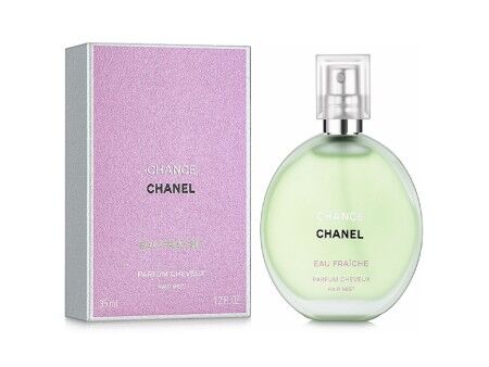 Perfumy Damskie Chanel Chance Eau Fraiche EDP