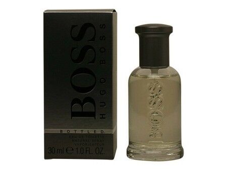 Perfumy Męskie Hugo Boss Bottled EDT 200 ml