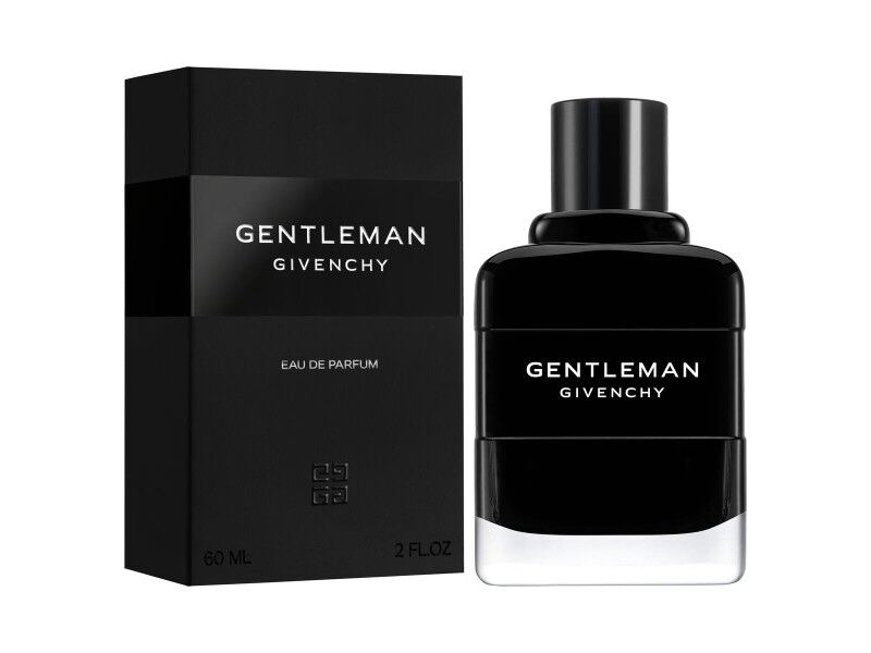 Perfumy Męskie Givenchy Gentleman 60 L