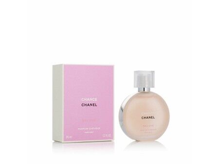 Perfumy Damskie Chance Eau Vive Chanel 126660 Parfum Cheveux