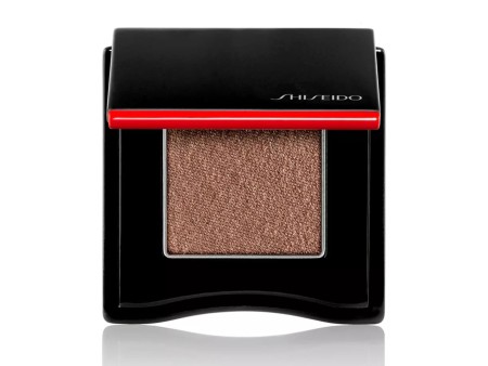 Cień do Oczu Shiseido 730852177086 Nº 04 Sube-Sube Beige