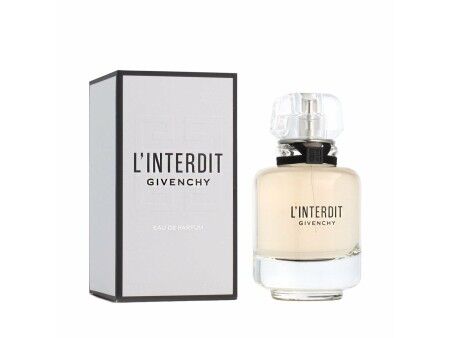 Perfumy Damskie Givenchy L'Interdit Eau de Parfum EDP