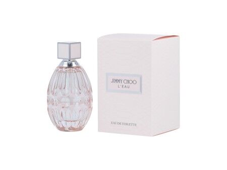 Perfumy Damskie Jimmy Choo Jimmy Choo L'eau EDT