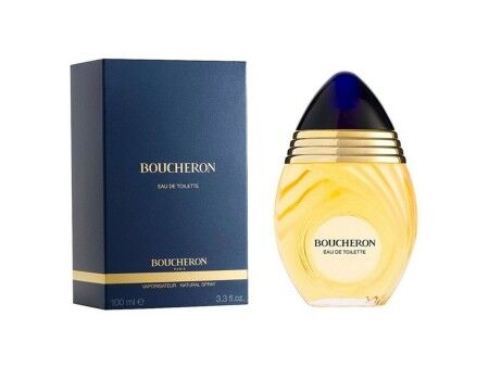 Perfumy Damskie Boucheron Femme EDT