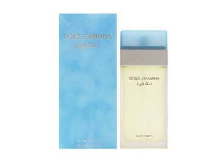 Perfumy Damskie D&G Light Blue Intense EDT