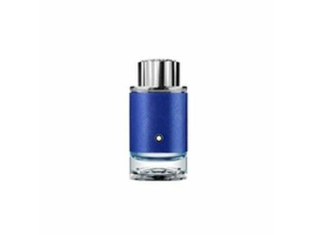 Perfumy Męskie Montblanc Explorer Ultra Blue EDP