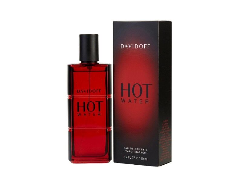 Perfumy Męskie Davidoff DAVID090859