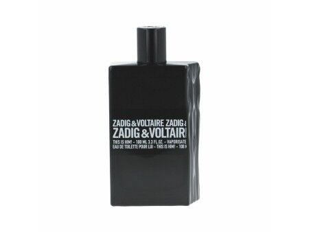 Perfumy Męskie Zadig & Voltaire 48962500000