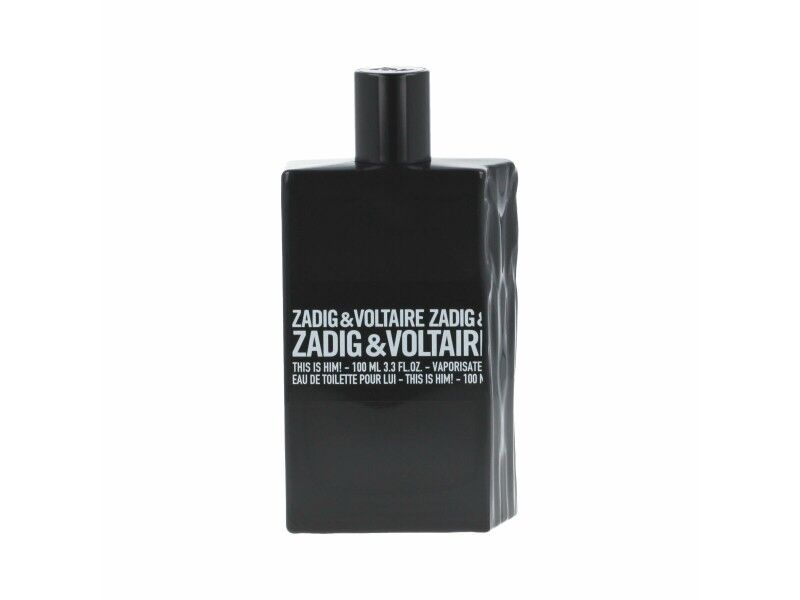Perfumy Męskie Zadig & Voltaire 48962500000