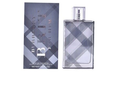 Perfumy Męskie Burberry Brit for Him EDT 100 ml