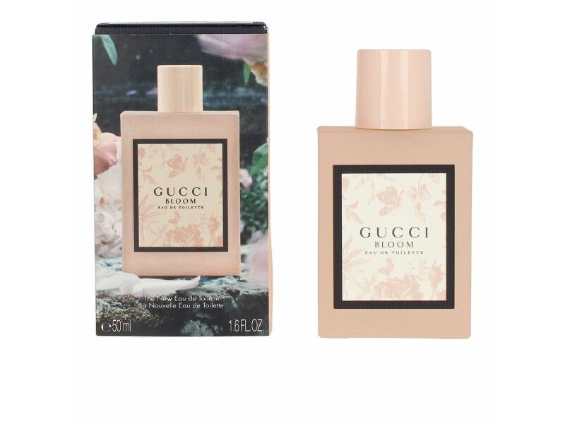 Perfumy Damskie Gucci Bloom EDT