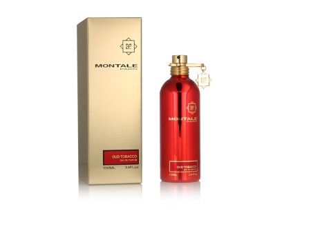 Perfumy Unisex Montale Oud Tobacco EDP